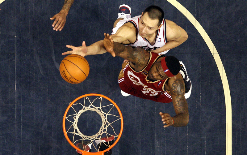 Jim McIsaac/Getty Images